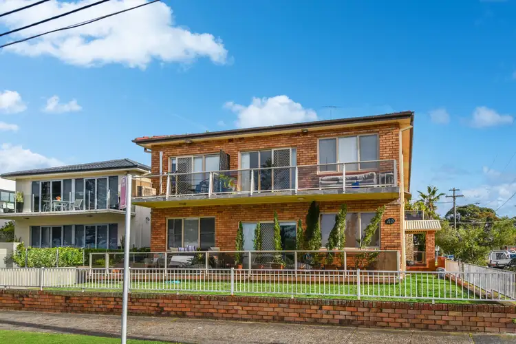 Second view of Homely apartment listing, 3/40 The Grand Parade, Brighton-Le-Sands NSW 2216