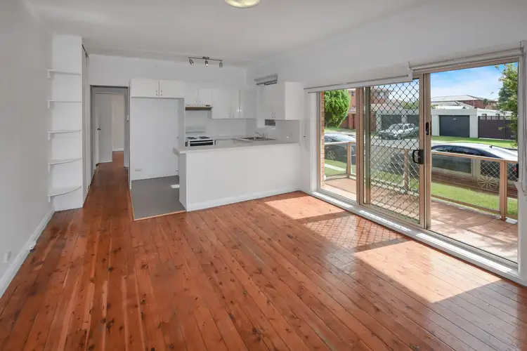 Fifth view of Homely apartment listing, 3/40 The Grand Parade, Brighton-Le-Sands NSW 2216