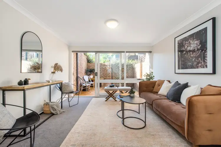 13/29-31 Alfred Street, Rozelle NSW 2039