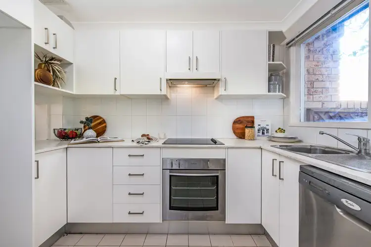 Third view of Homely townhouse listing, 13/29-31 Alfred Street, Rozelle NSW 2039