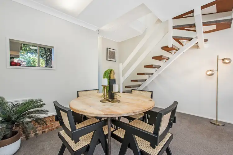 Fifth view of Homely townhouse listing, 13/29-31 Alfred Street, Rozelle NSW 2039