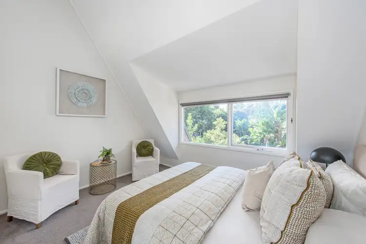 Sixth view of Homely townhouse listing, 13/29-31 Alfred Street, Rozelle NSW 2039