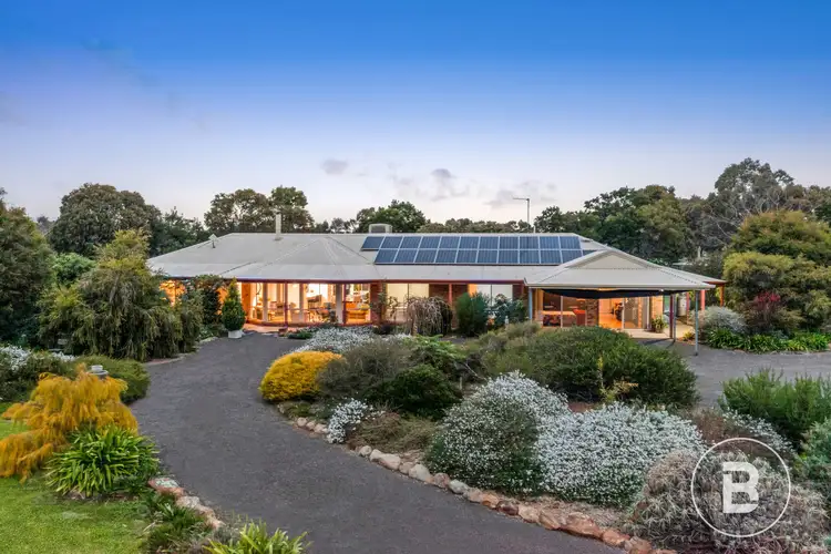 2340 Strathfieldsaye Road, Eppalock VIC 3551