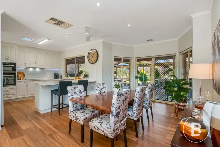 Fifth view of Homely house listing, 2340 Strathfieldsaye Road, Eppalock VIC 3551