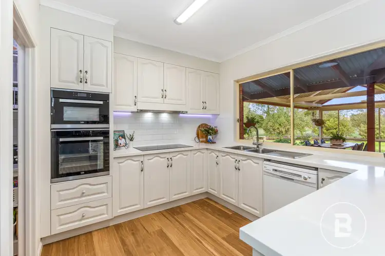 Sixth view of Homely house listing, 2340 Strathfieldsaye Road, Eppalock VIC 3551