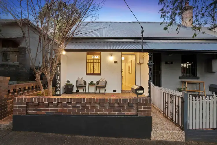 211 Catherine Street, Leichhardt NSW 2040