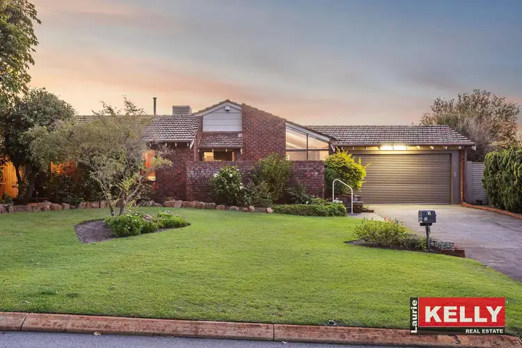 3 McGill Street, Kewdale WA 6105