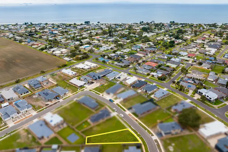 Second view of Homely land listing, 5 Newport Crescent, Indented Head VIC 3223