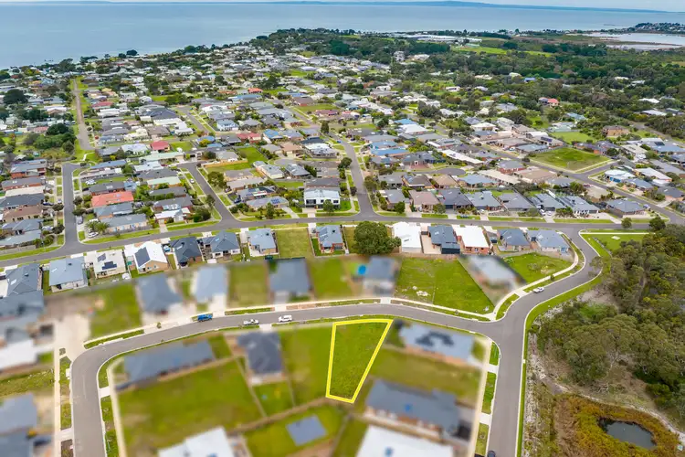 Fourth view of Homely land listing, 5 Newport Crescent, Indented Head VIC 3223
