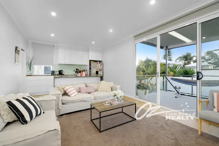 Second view of Homely townhouse listing, 3/17 Duncan Street, Huskisson NSW 2540