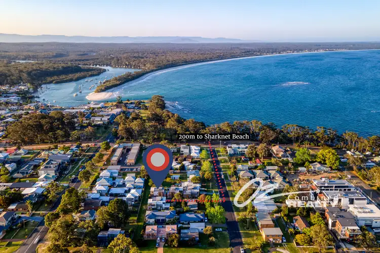 Fourth view of Homely townhouse listing, 3/17 Duncan Street, Huskisson NSW 2540