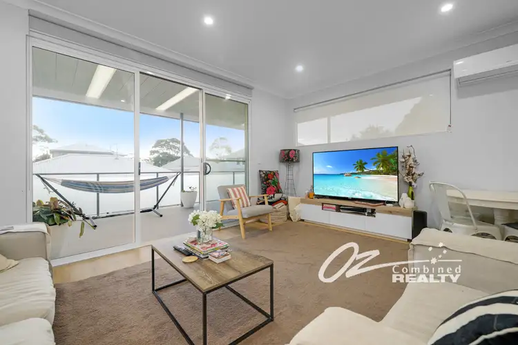 Fifth view of Homely townhouse listing, 3/17 Duncan Street, Huskisson NSW 2540
