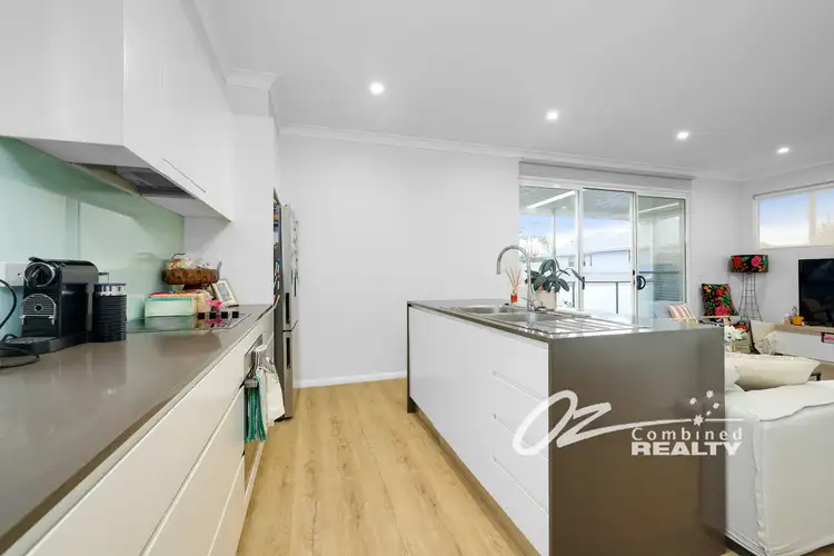 Sixth view of Homely townhouse listing, 3/17 Duncan Street, Huskisson NSW 2540