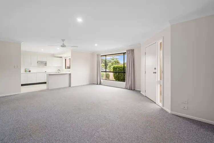 Third view of Homely villa listing, 1/15 Sunbird Crescent, Boambee East NSW 2452