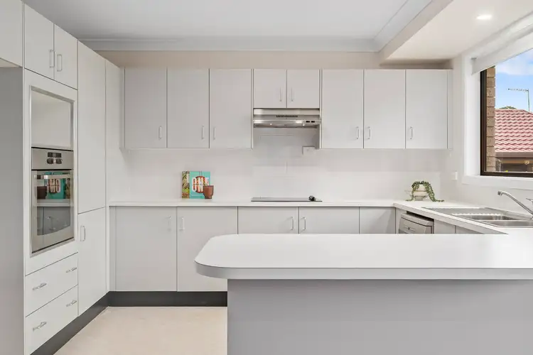 Fourth view of Homely villa listing, 1/15 Sunbird Crescent, Boambee East NSW 2452