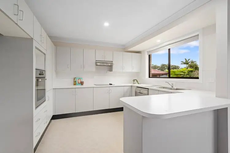 Fifth view of Homely villa listing, 1/15 Sunbird Crescent, Boambee East NSW 2452