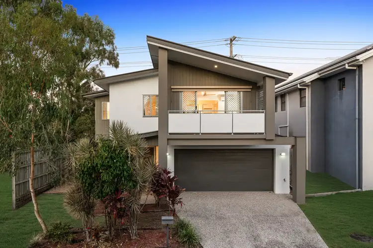 22 Treetop Place, Manly West QLD 4179