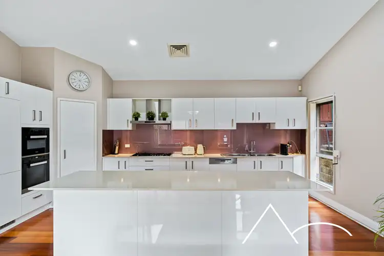 Sixth view of Homely house listing, 40 Paley Street, Campbelltown NSW 2560