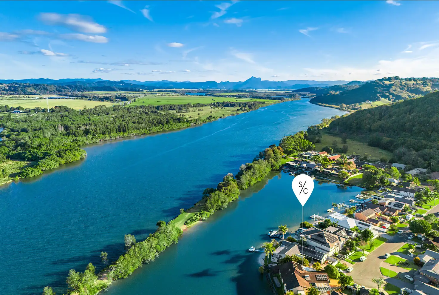 Main view of Homely house listing, 20 Commodore Court, Banora Point NSW 2486