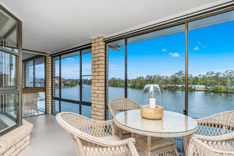 Fourth view of Homely house listing, 20 Commodore Court, Banora Point NSW 2486