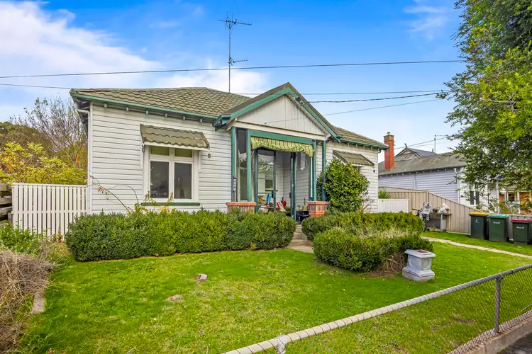 218 Nelson Street, Ballarat East VIC 3350