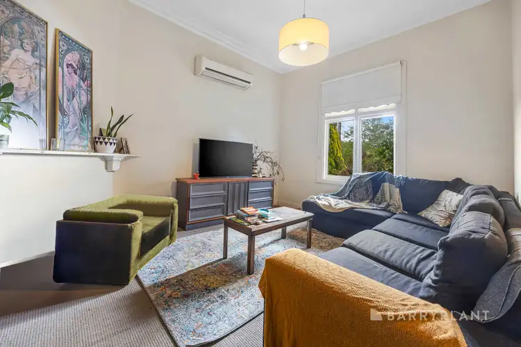 Second view of Homely house listing, 218 Nelson Street, Ballarat East VIC 3350