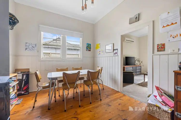 Fifth view of Homely house listing, 218 Nelson Street, Ballarat East VIC 3350