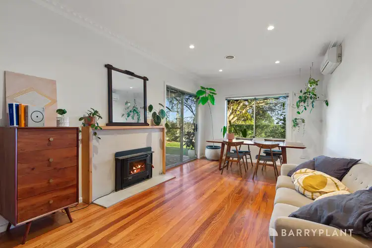 Second view of Homely house listing, 29 Moore Street, Ferntree Gully VIC 3156