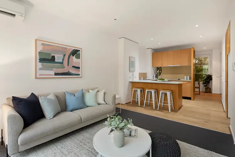 16/59 Westbank Terrace, Richmond VIC 3121