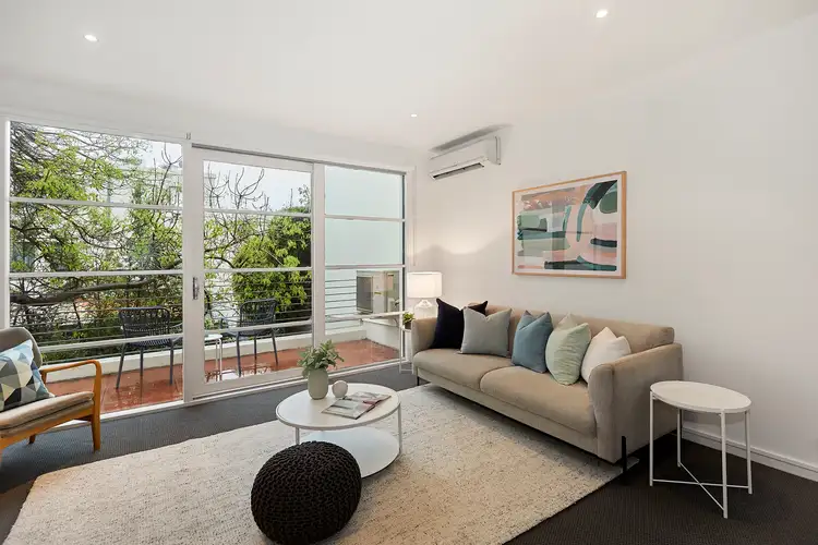 Third view of Homely townhouse listing, 16/59 Westbank Terrace, Richmond VIC 3121