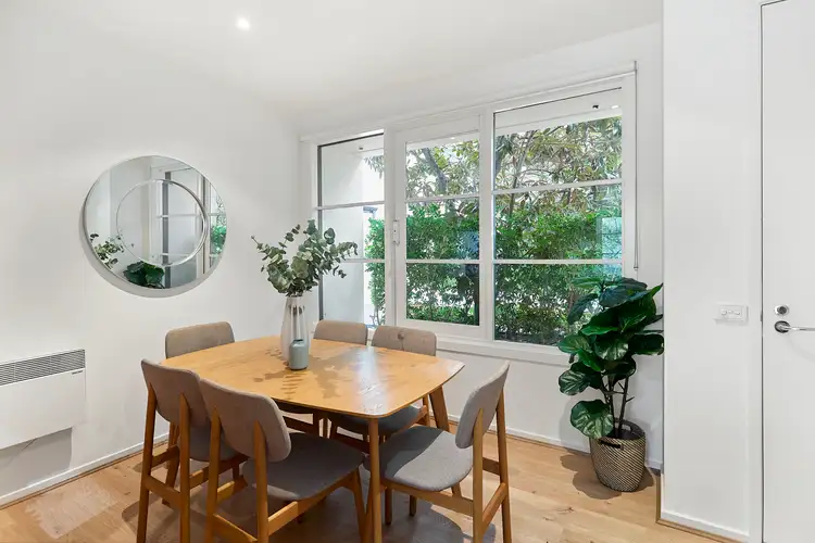 Fifth view of Homely townhouse listing, 16/59 Westbank Terrace, Richmond VIC 3121