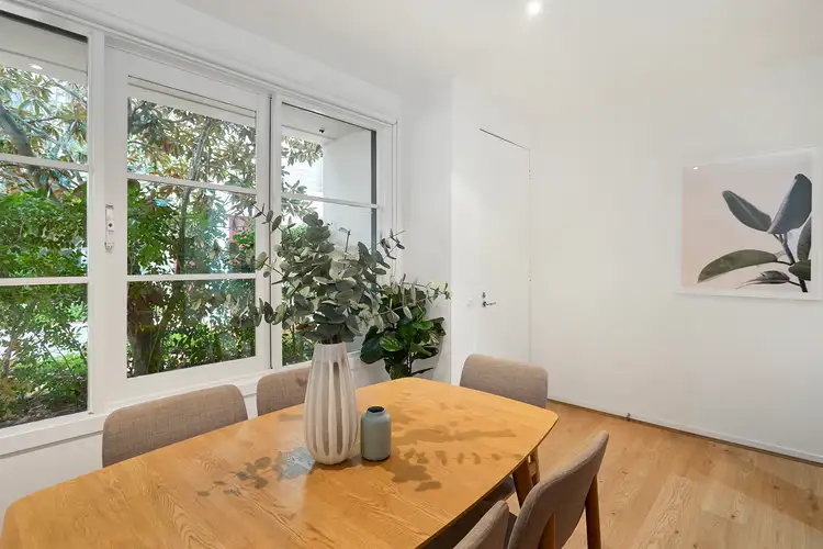 Sixth view of Homely townhouse listing, 16/59 Westbank Terrace, Richmond VIC 3121