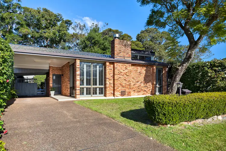 Main view of Homely house listing, 29 Deborah Street, Kotara South NSW 2289