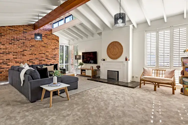 Second view of Homely house listing, 29 Deborah Street, Kotara South NSW 2289