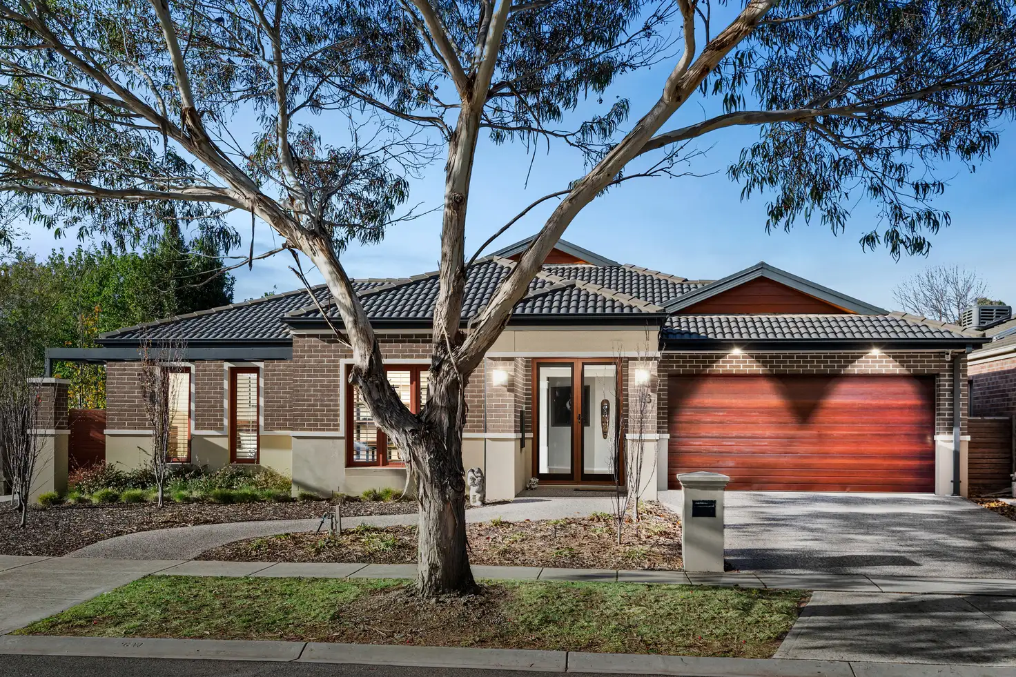 Main view of Homely house listing, 18 De Havilland Circuit, Williams Landing VIC 3027