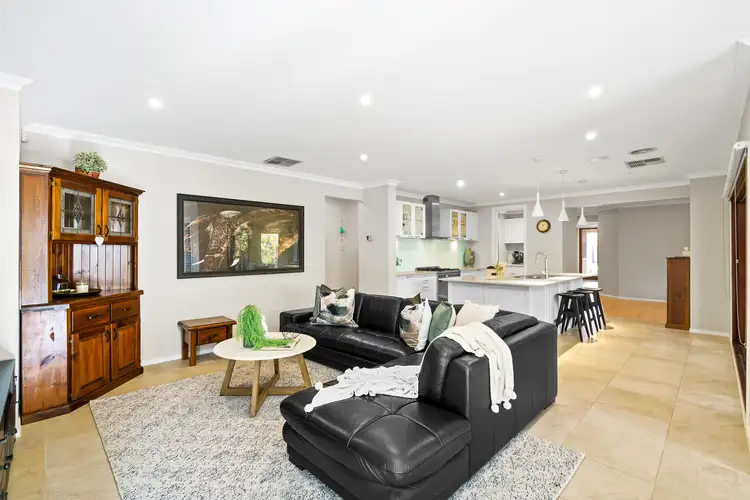 Fourth view of Homely house listing, 18 De Havilland Circuit, Williams Landing VIC 3027