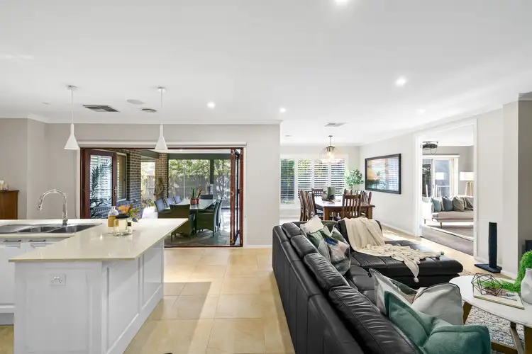 Fifth view of Homely house listing, 18 De Havilland Circuit, Williams Landing VIC 3027