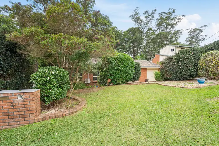 21 Sandra Close, Coffs Harbour NSW 2450