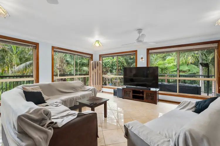 Third view of Homely house listing, 21 Sandra Close, Coffs Harbour NSW 2450