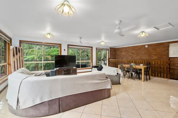 Fourth view of Homely house listing, 21 Sandra Close, Coffs Harbour NSW 2450