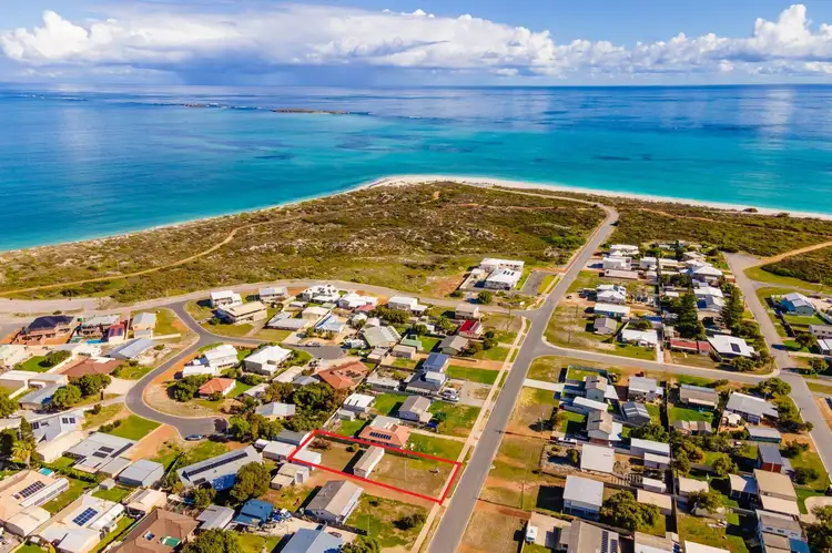 Main view of Homely house listing, 73 Seville Street, Cervantes WA 6511