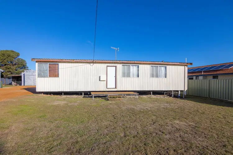 Second view of Homely house listing, 73 Seville Street, Cervantes WA 6511
