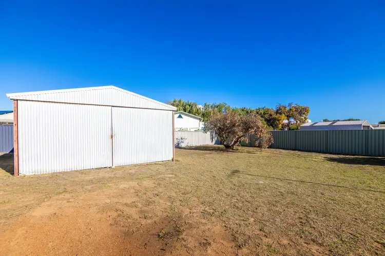 Third view of Homely house listing, 73 Seville Street, Cervantes WA 6511