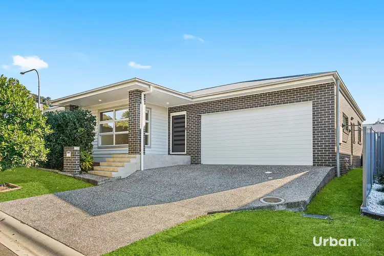 10 Skardon Terrace, Albion Park NSW 2527
