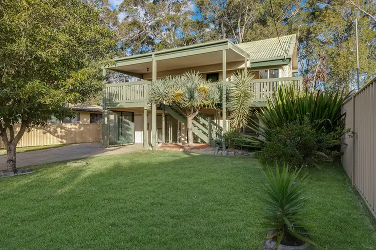 Main view of Homely house listing, 7 Flinders Way, Surf Beach NSW 2536