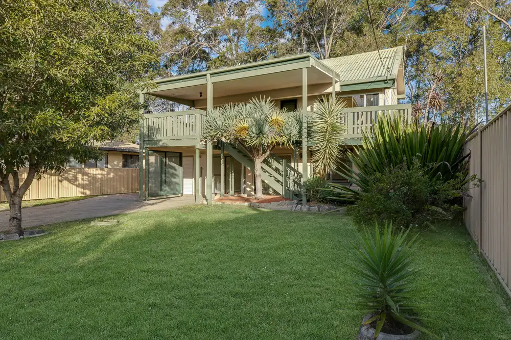 Main view of Homely house listing, 7 Flinders Way, Surf Beach NSW 2536