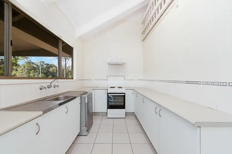 Fifth view of Homely house listing, 7 Flinders Way, Surf Beach NSW 2536