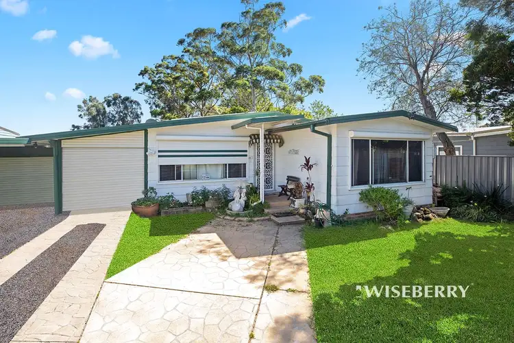 167 Wallarah Road, Gorokan NSW 2263