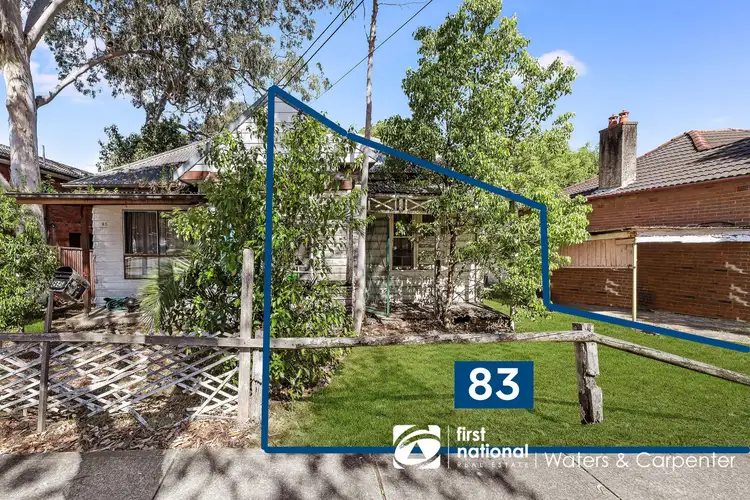 83 Station Road, Auburn NSW 2144