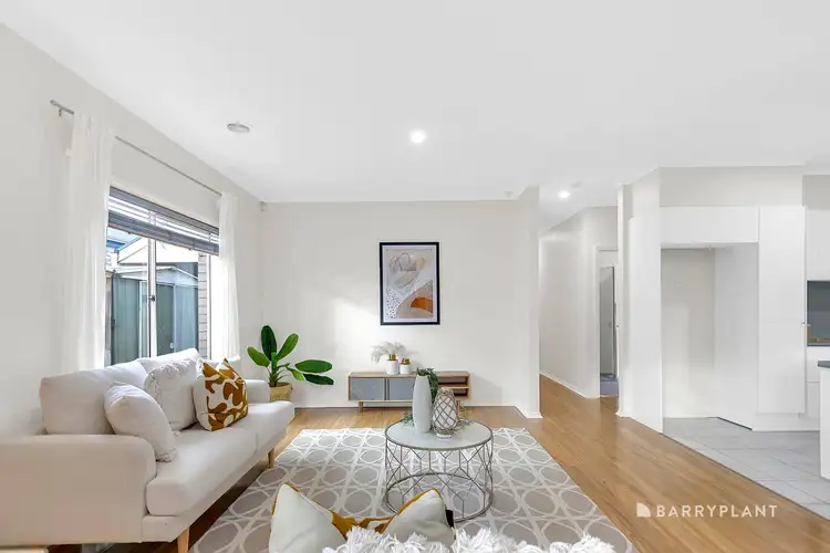 Third view of Homely house listing, 19 Community Crescent, South Morang VIC 3752